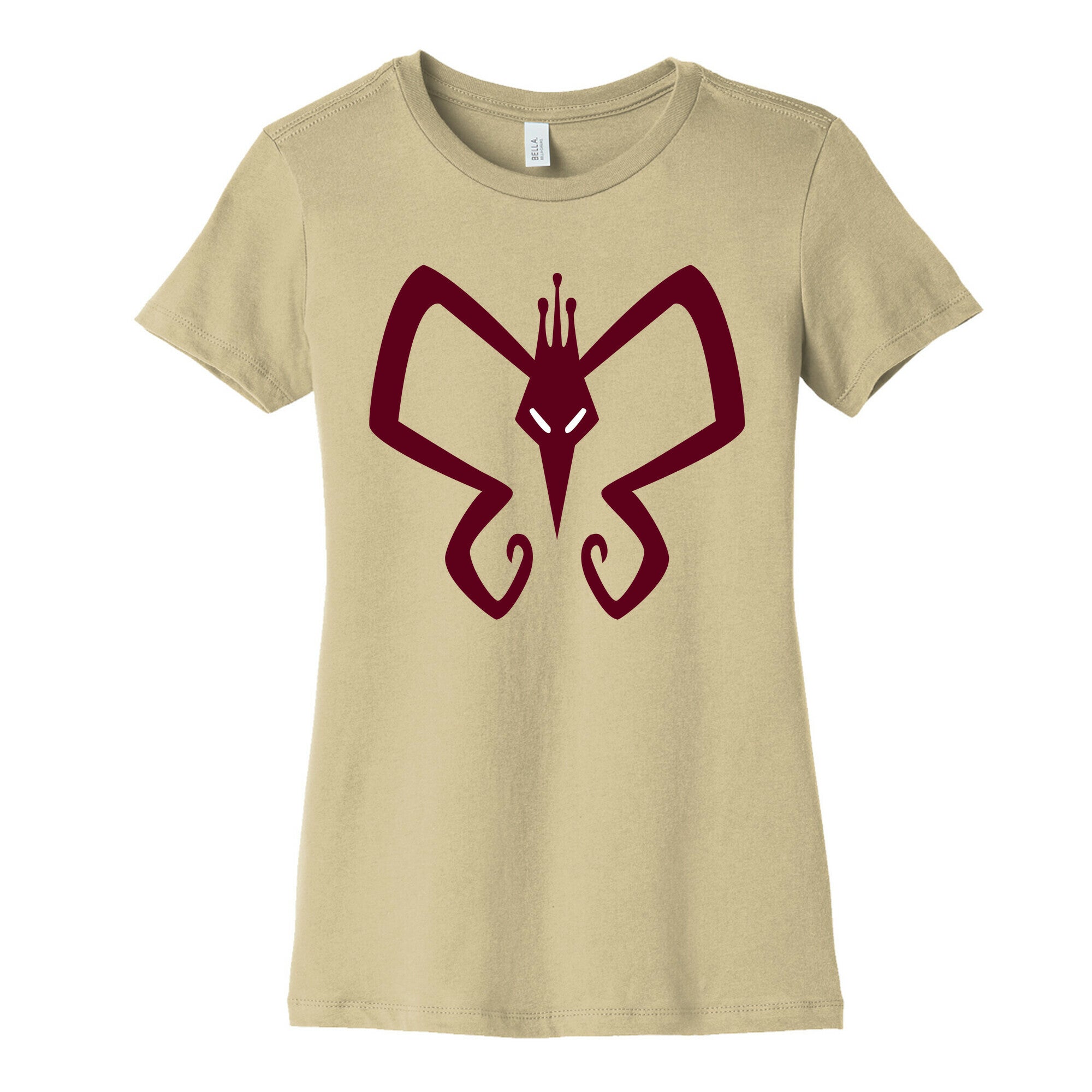 Monarch Women's Cotton Tee